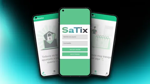 Satix App